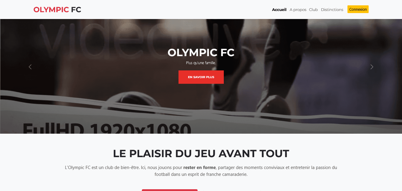 Football Club Manager